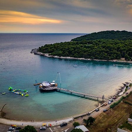 Villa Mara Pula Dış mekan fotoğraf
