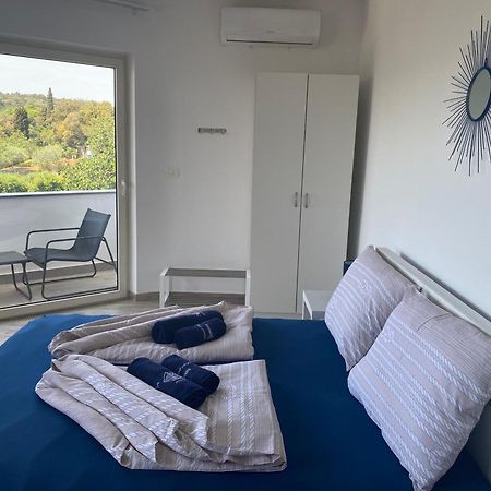 Villa Mara Pula Oda fotoğraf