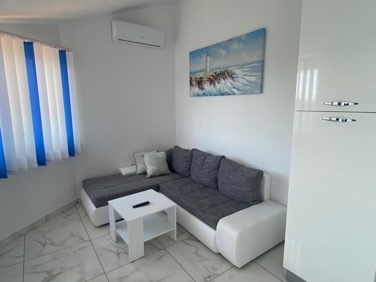 Villa Mara Pula Dış mekan fotoğraf