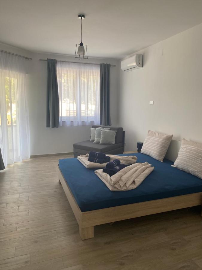 Villa Mara Pula Dış mekan fotoğraf