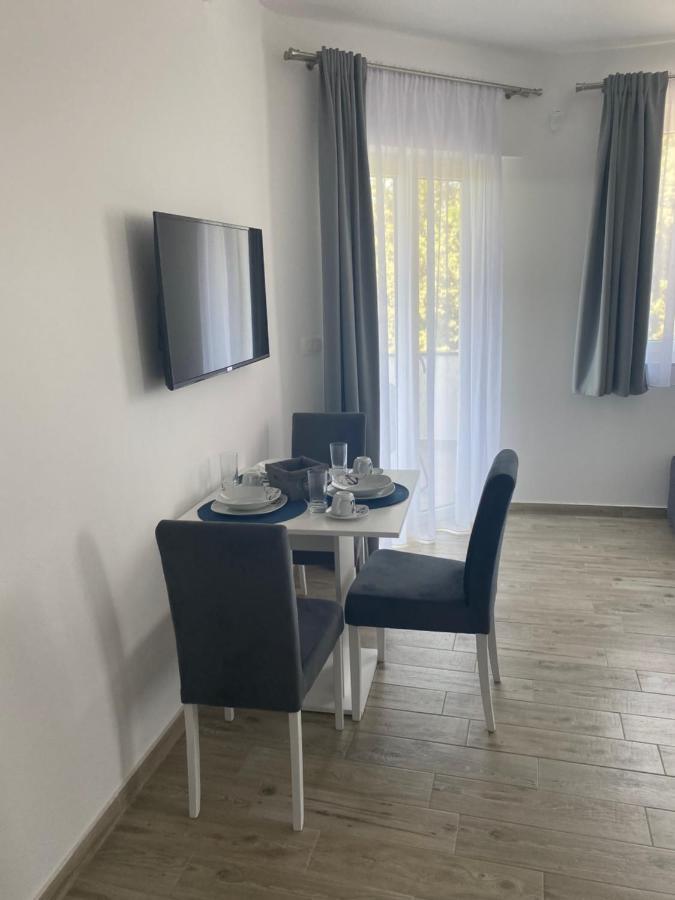 Villa Mara Pula Dış mekan fotoğraf