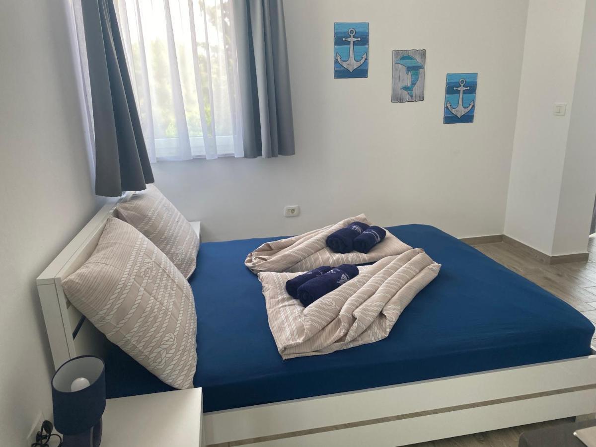 Villa Mara Pula Dış mekan fotoğraf