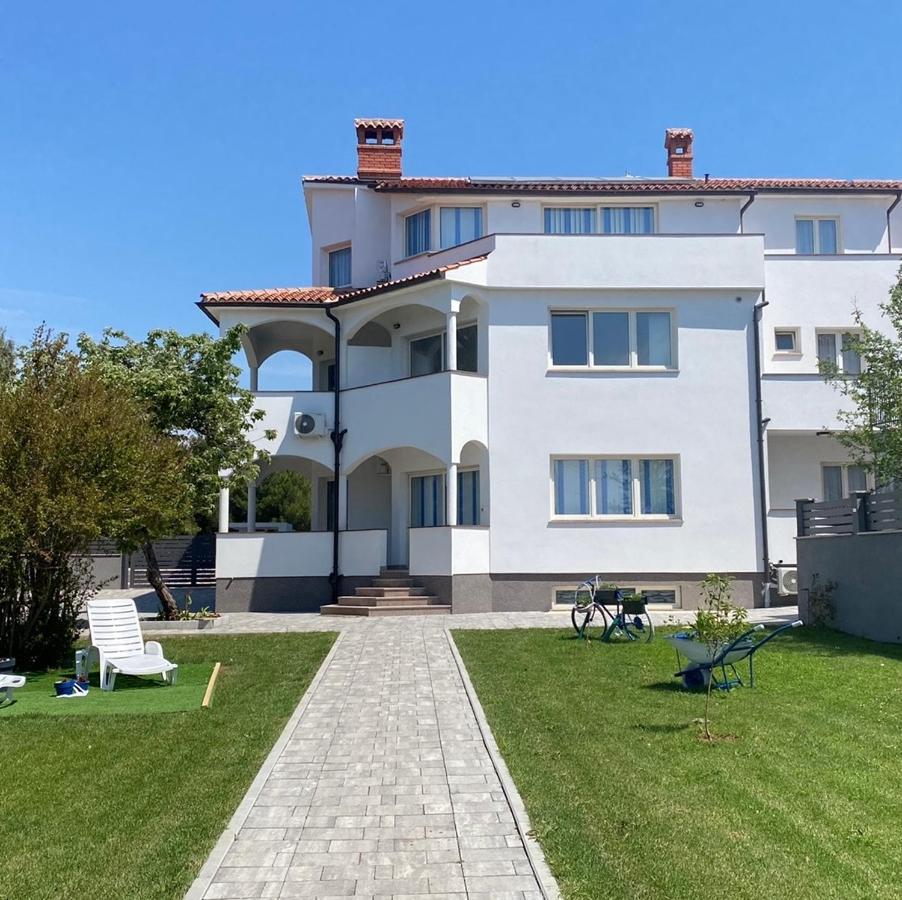 Villa Mara Pula Dış mekan fotoğraf