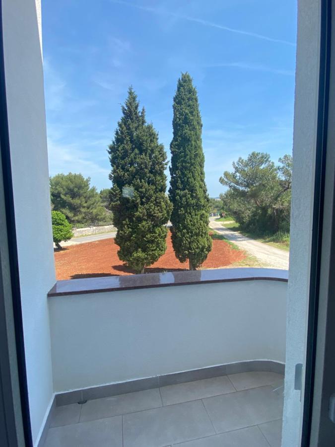 Villa Mara Pula Dış mekan fotoğraf