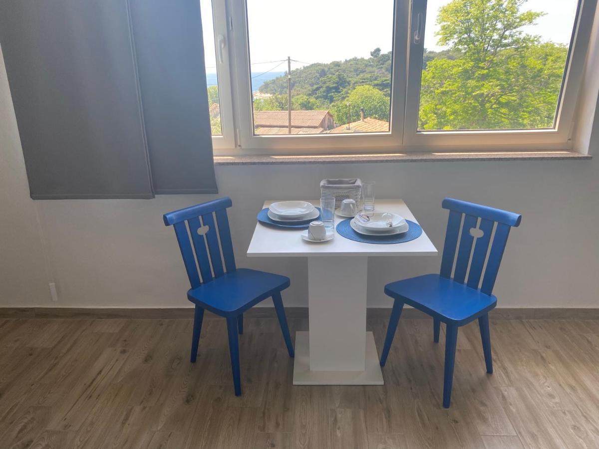 Villa Mara Pula Dış mekan fotoğraf