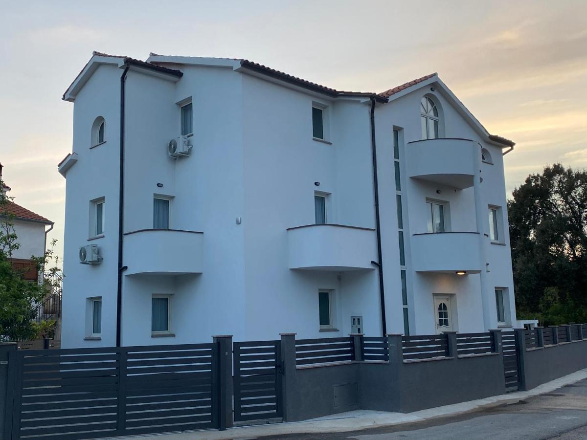 Villa Mara Pula Dış mekan fotoğraf