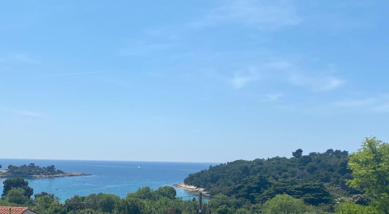 Villa Mara Pula Dış mekan fotoğraf