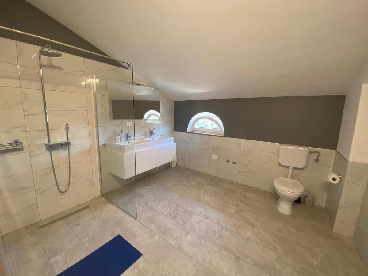 Villa Mara Pula Dış mekan fotoğraf