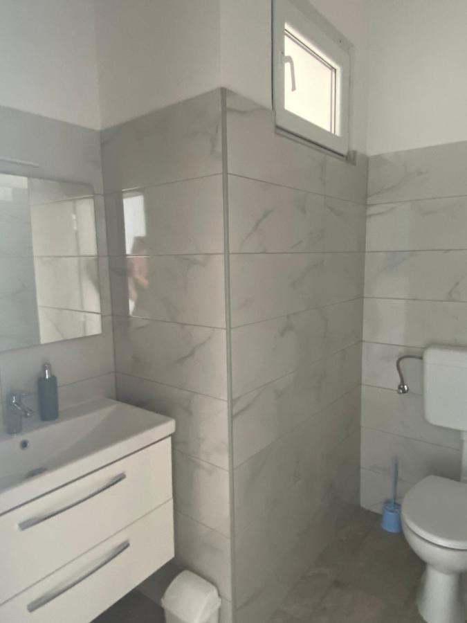 Villa Mara Pula Dış mekan fotoğraf