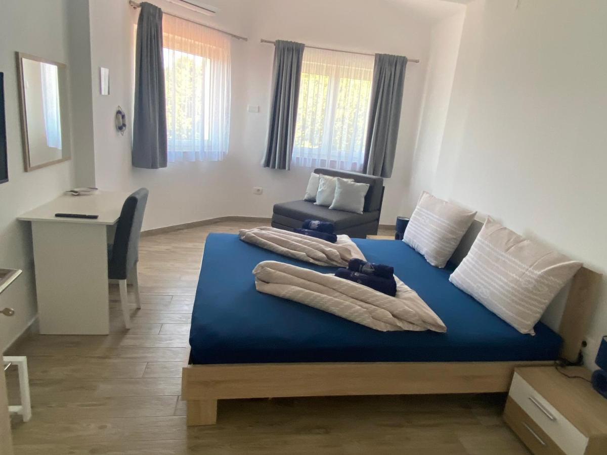 Villa Mara Pula Dış mekan fotoğraf