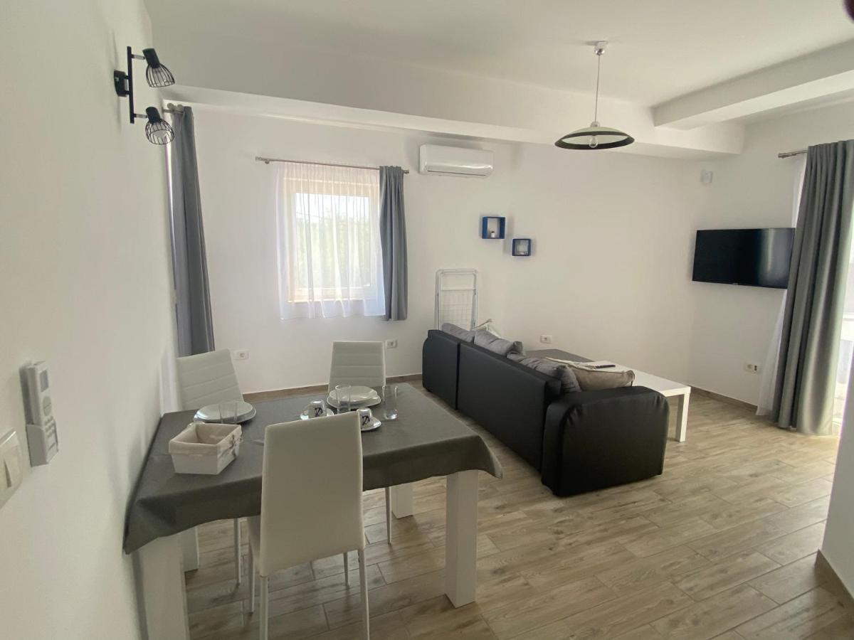 Villa Mara Pula Dış mekan fotoğraf