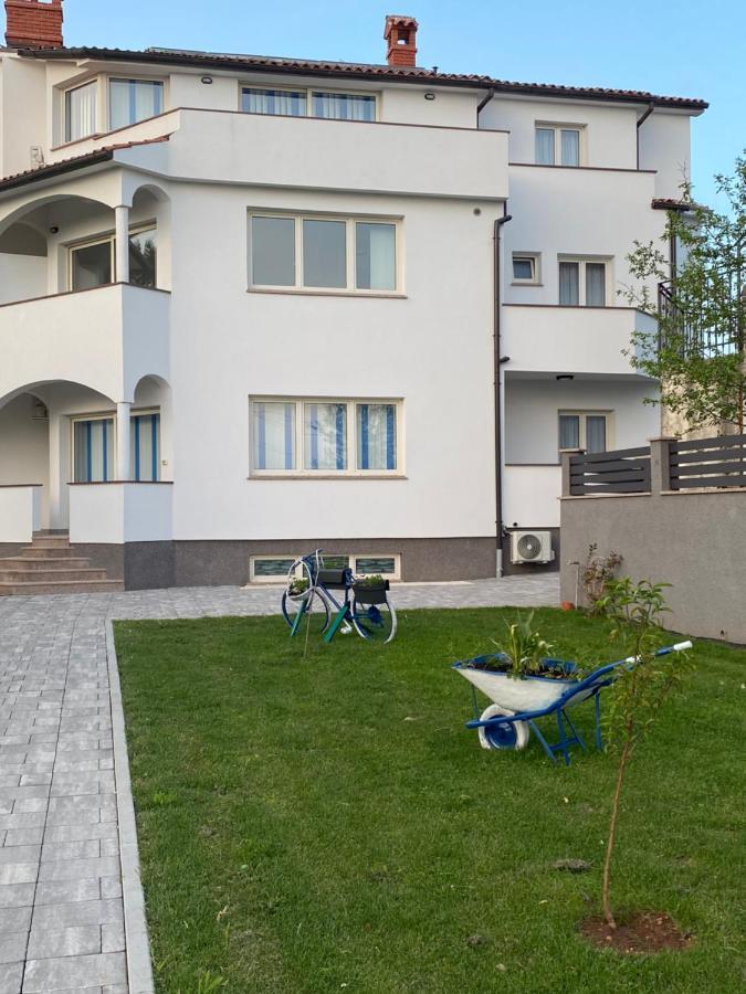 Villa Mara Pula Dış mekan fotoğraf