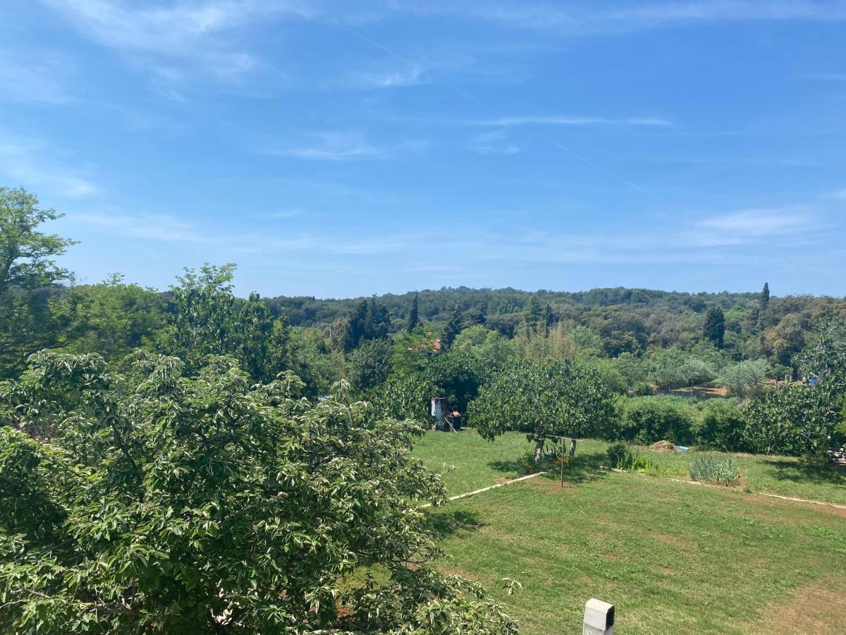 Villa Mara Pula Dış mekan fotoğraf