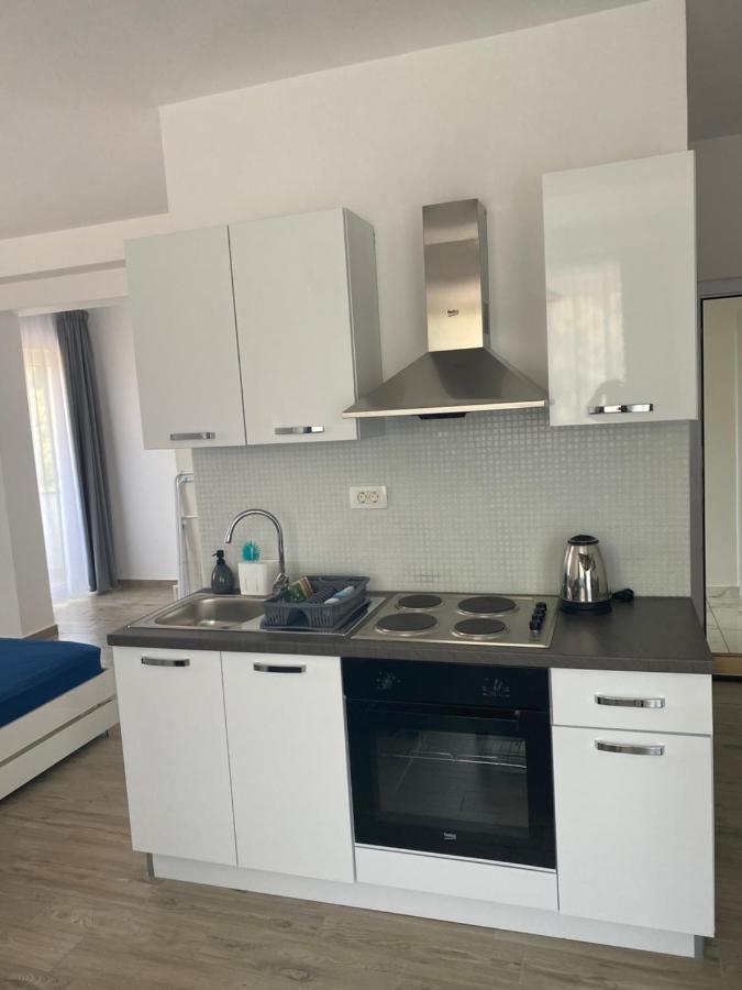 Villa Mara Pula Dış mekan fotoğraf