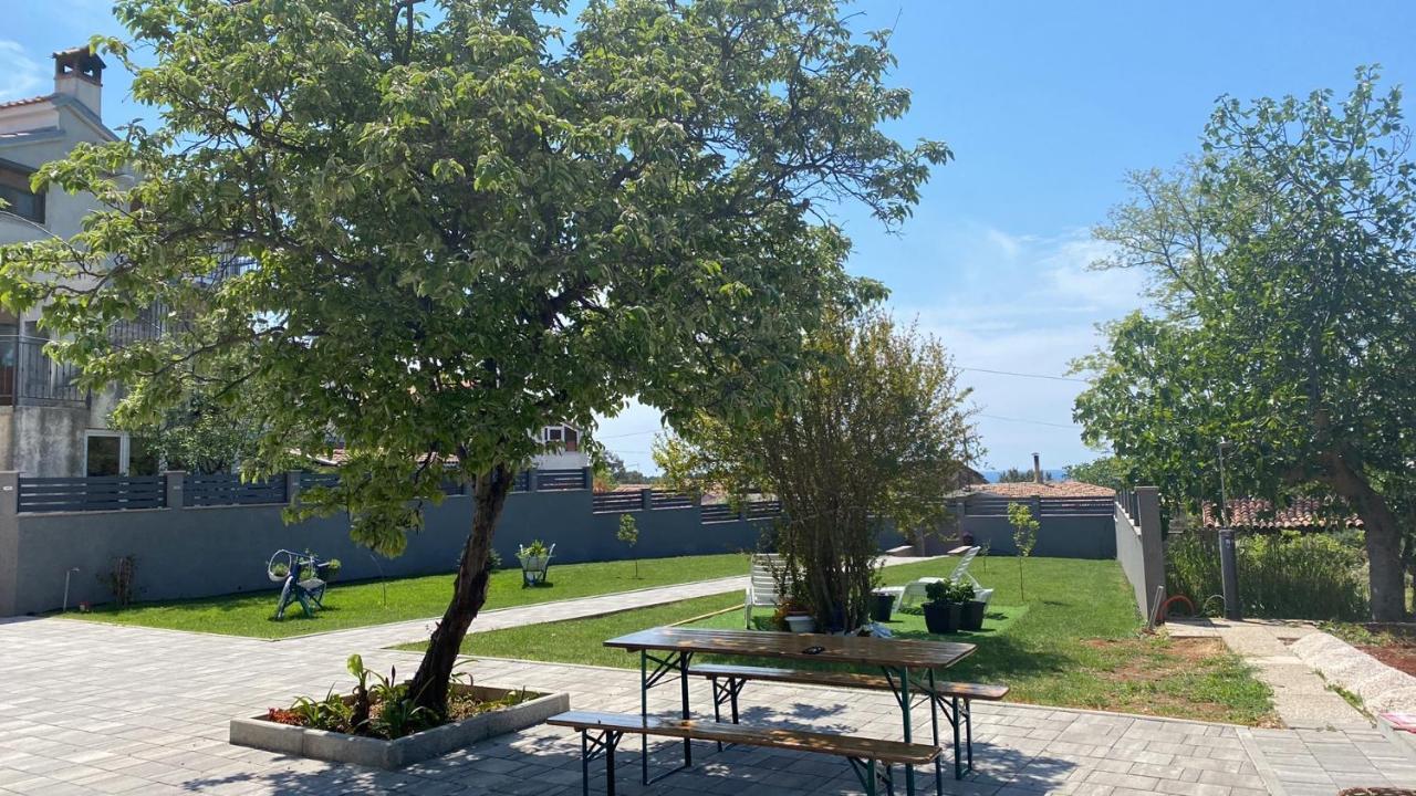 Villa Mara Pula Dış mekan fotoğraf