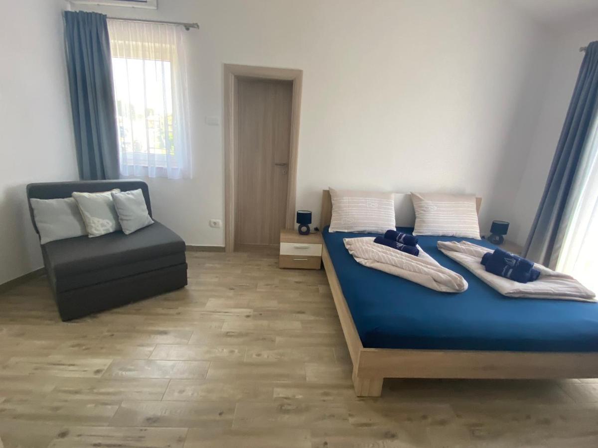 Villa Mara Pula Dış mekan fotoğraf