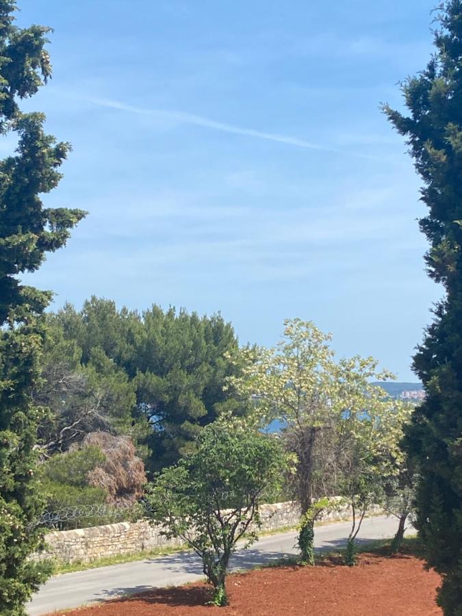Villa Mara Pula Dış mekan fotoğraf