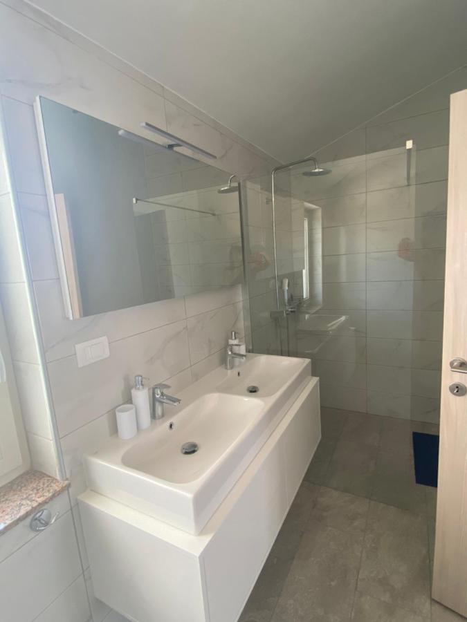Villa Mara Pula Dış mekan fotoğraf