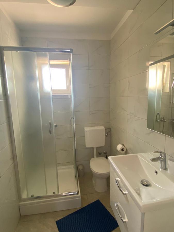 Villa Mara Pula Dış mekan fotoğraf