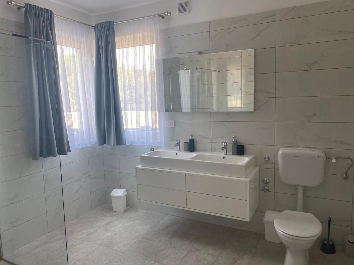 Villa Mara Pula Dış mekan fotoğraf
