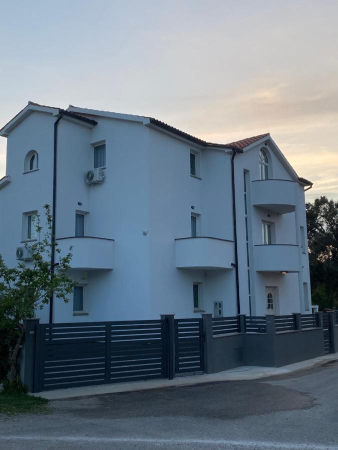 Villa Mara Pula Dış mekan fotoğraf