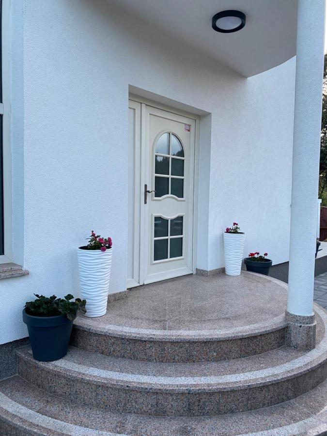 Villa Mara Pula Dış mekan fotoğraf